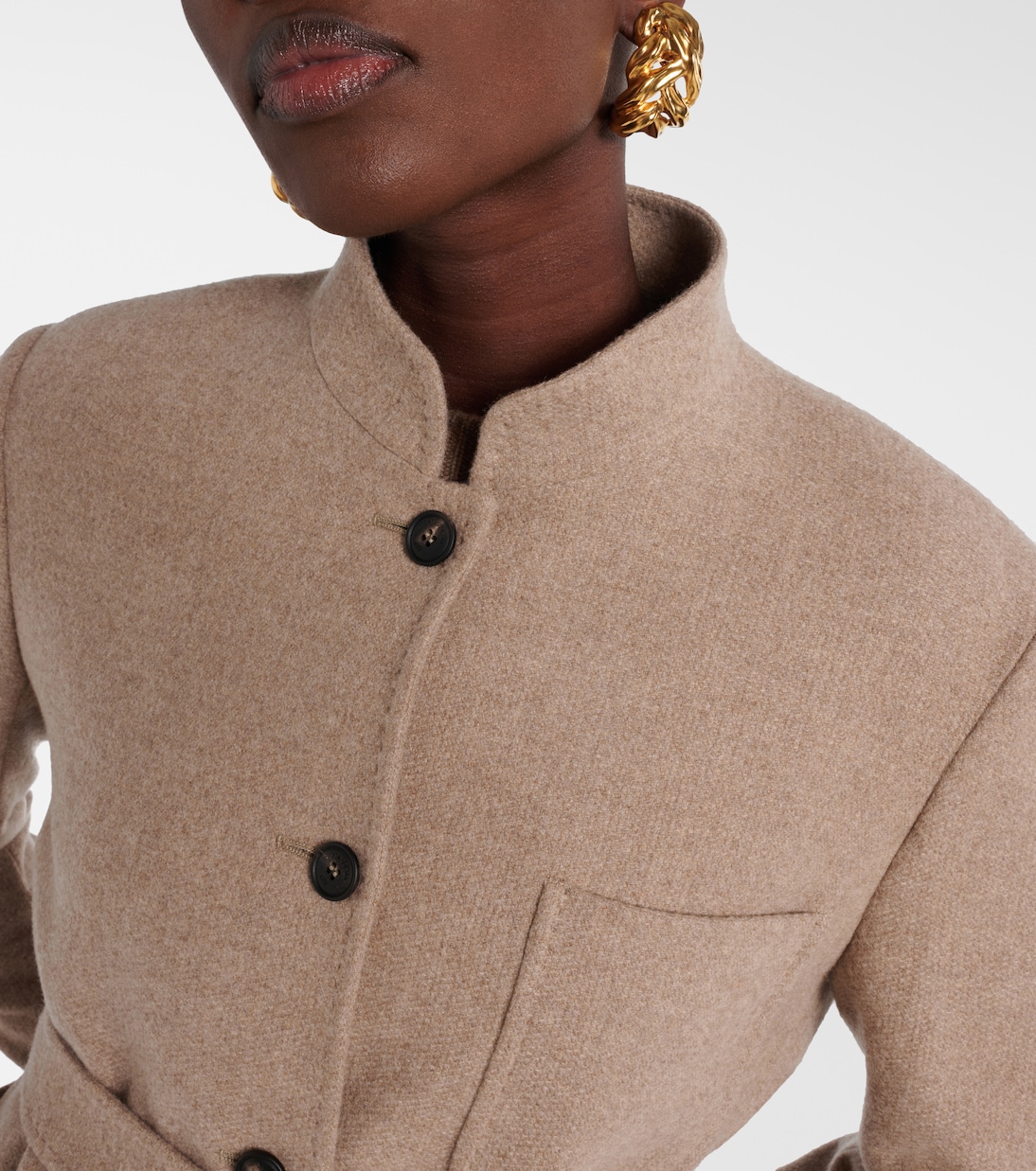 Veste Falla en cachemire | Max Mara