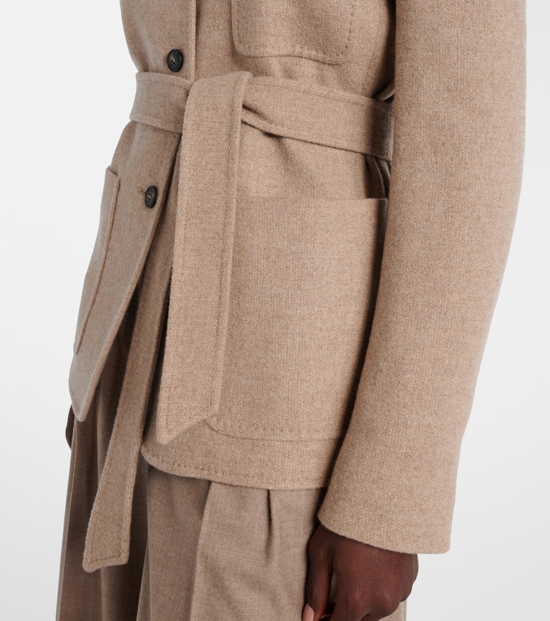 Veste Falla en cachemire | Max Mara