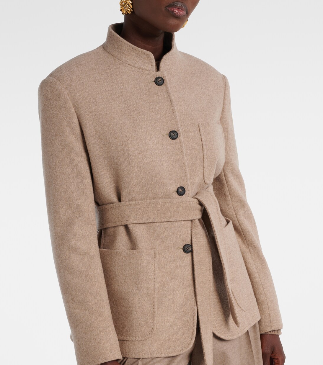 Veste Falla en cachemire | Max Mara