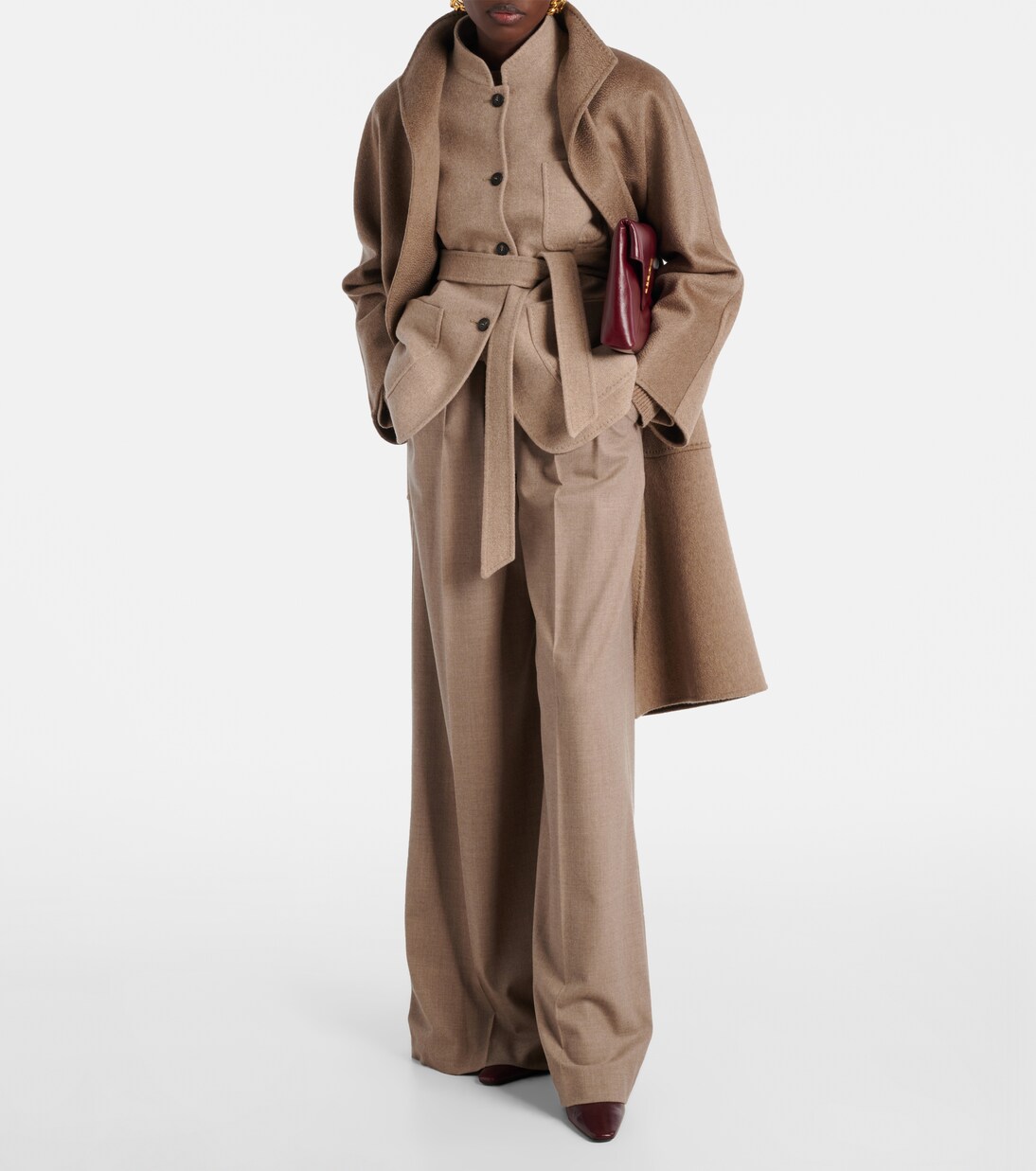Veste Falla en cachemire | Max Mara
