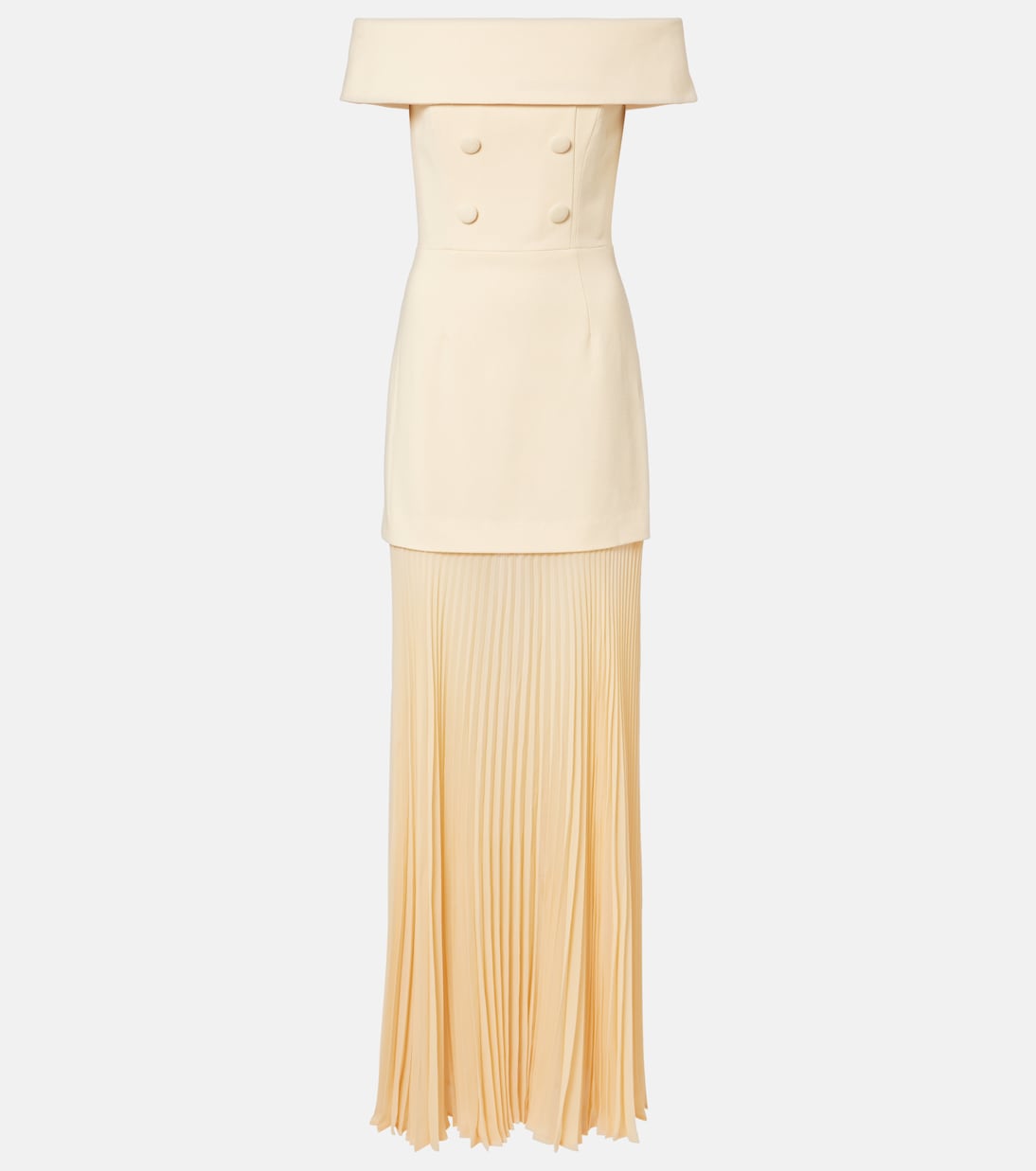 Maxikleid Rowan | Rebecca Vallance