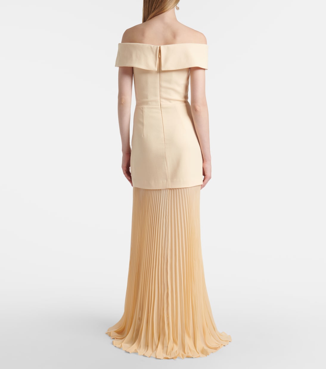 Maxikleid Rowan | Rebecca Vallance