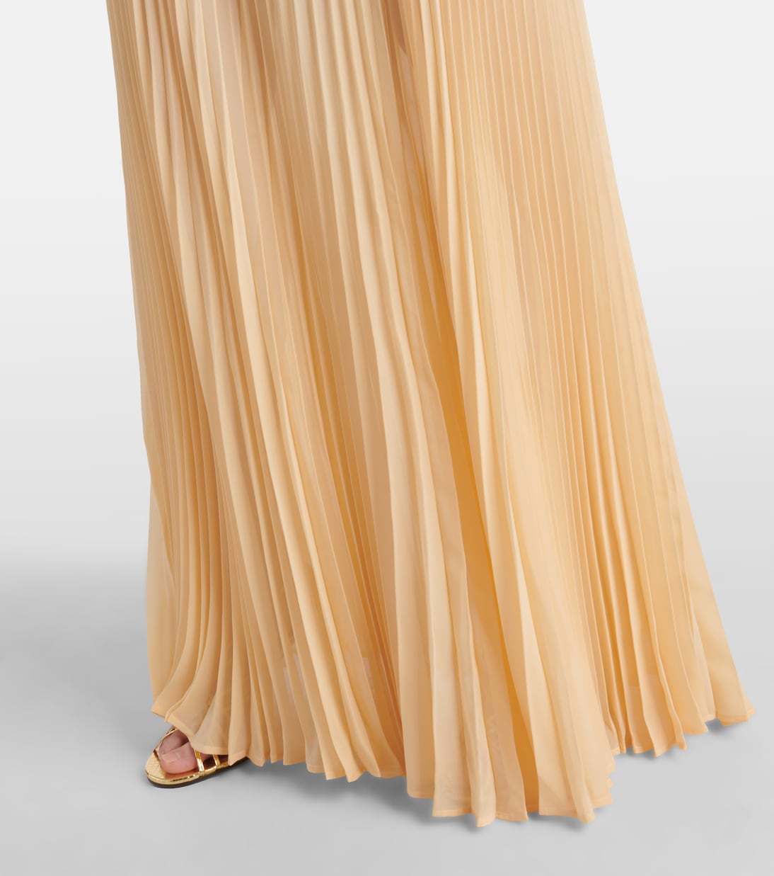 Maxikleid Rowan | Rebecca Vallance