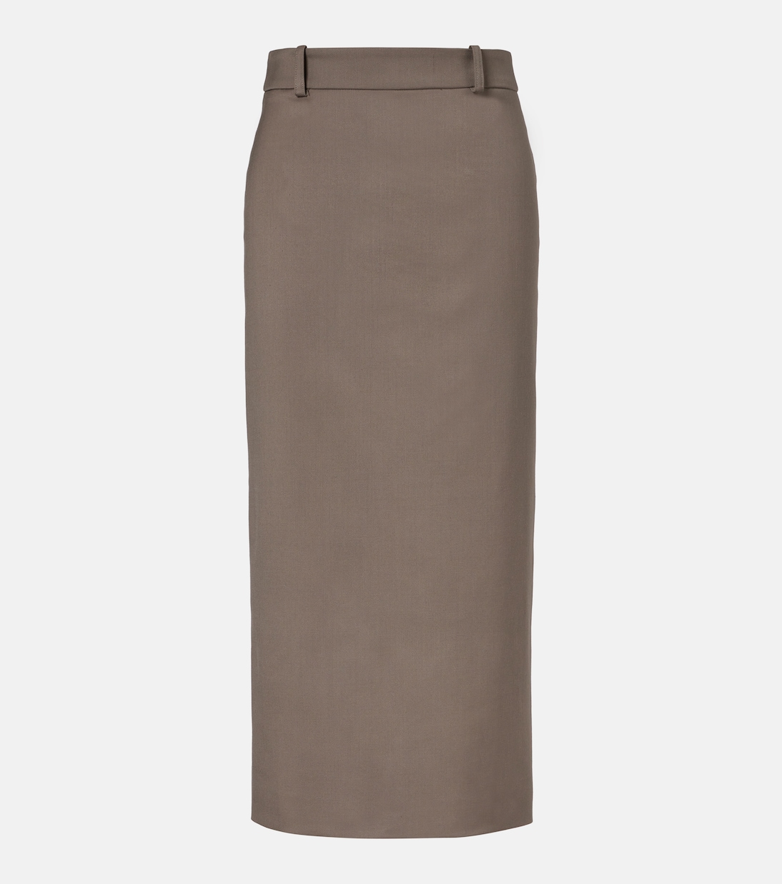 Gonna midi Alrose  | The Frankie Shop