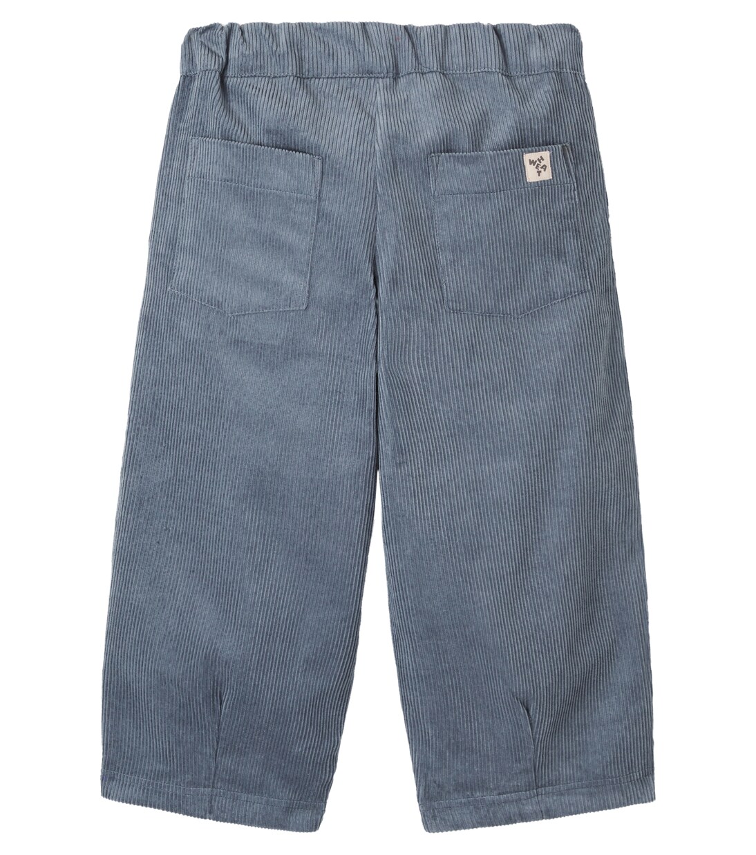 Juno cotton corduroy pants | Wheat