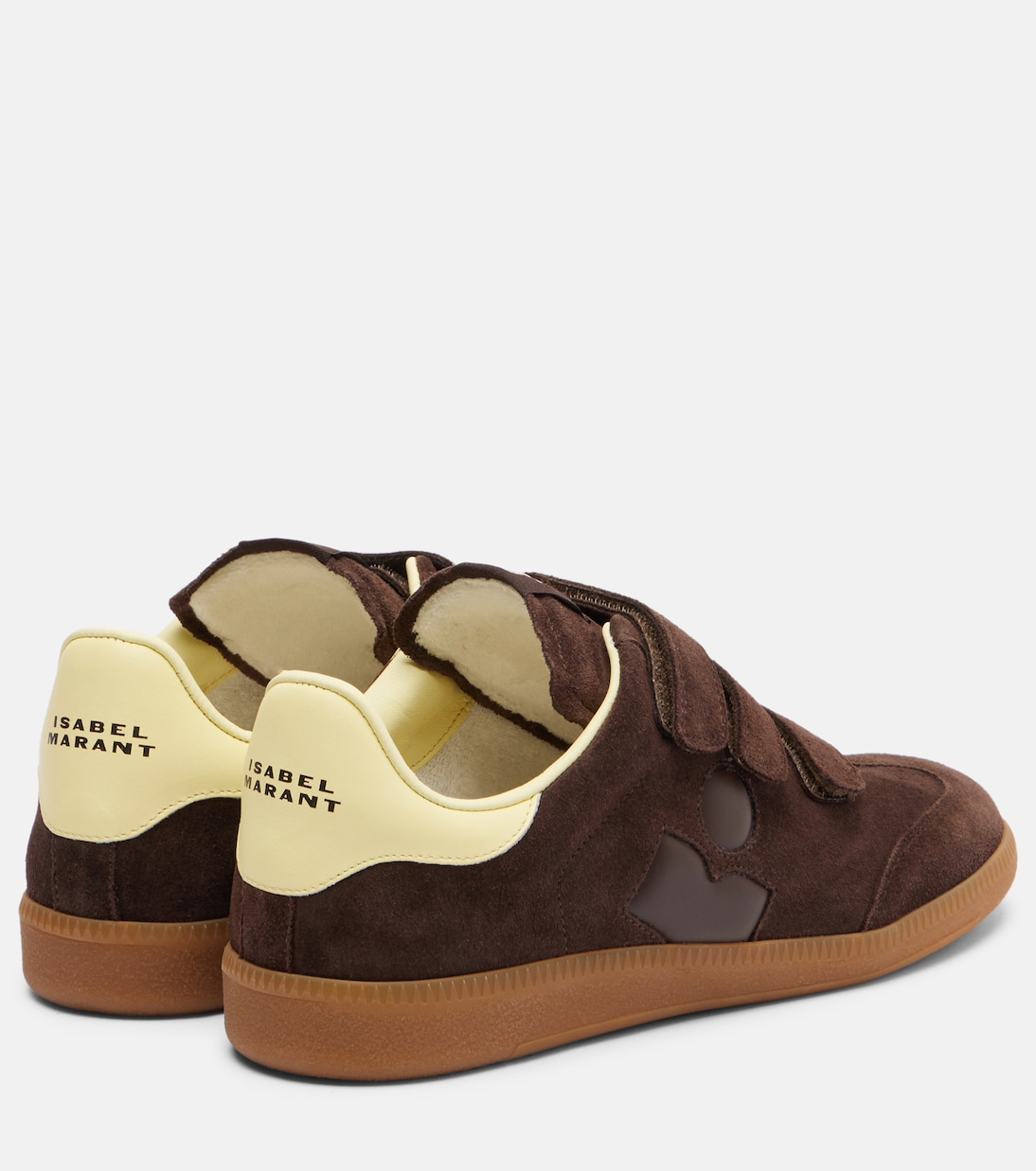 Beth suede sneakers | Isabel Marant
