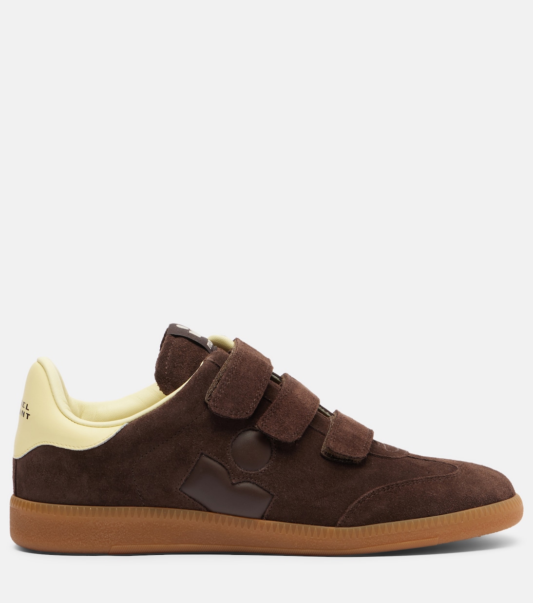 Beth suede sneakers | Isabel Marant