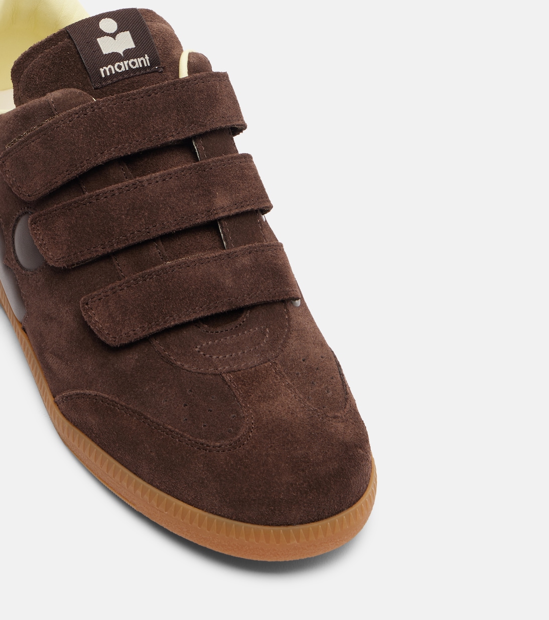 Beth suede sneakers | Isabel Marant