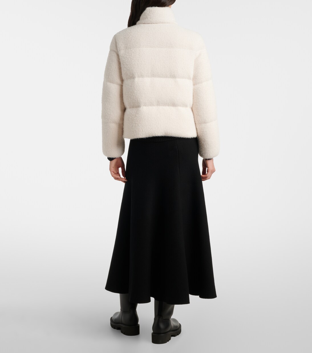 Mornas down jacket | Moncler