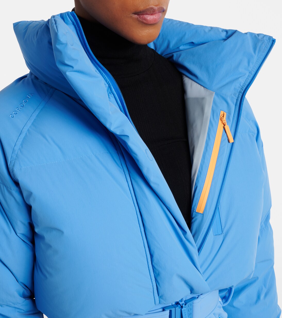 Myoko滑雪服 | Cordova