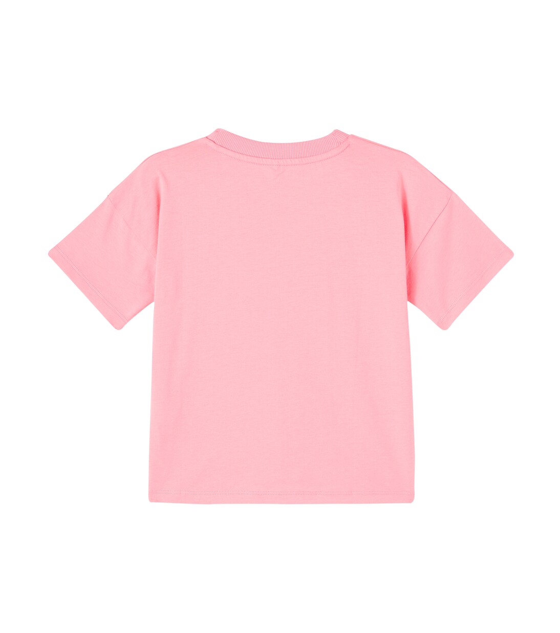 T-shirt in jersey di cotone con stampa  | Mini Rodini