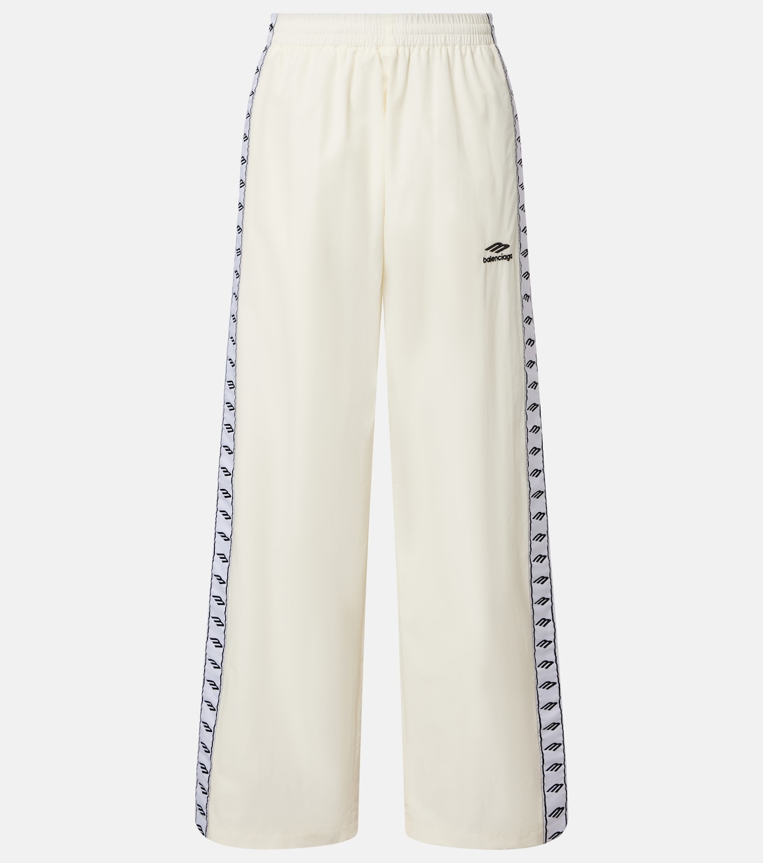 Cotton-blend sweatpants | Balenciaga