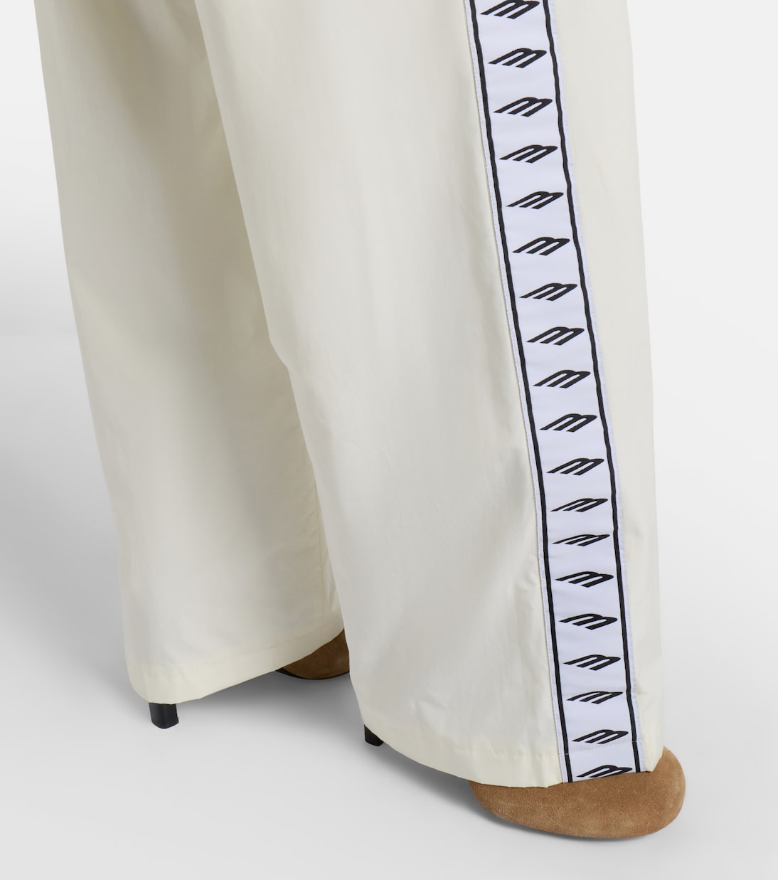 Cotton-blend sweatpants | Balenciaga