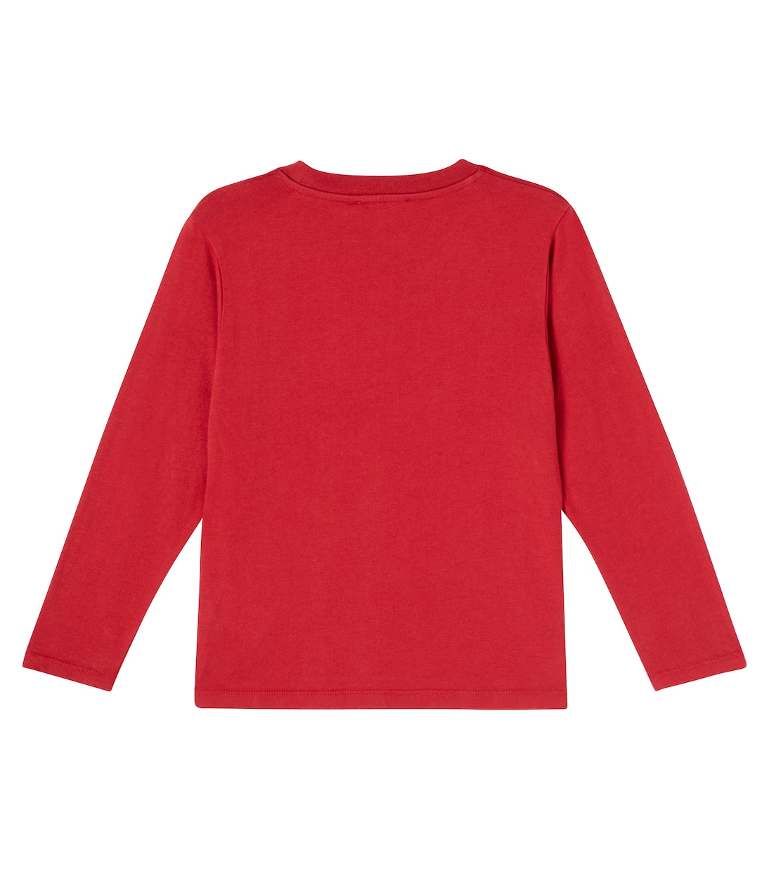 Tadda cotton T-shirt | Bonpoint