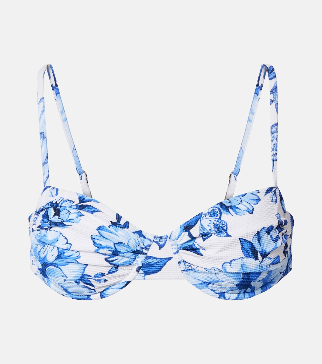 Floral bikini top | Farm Rio