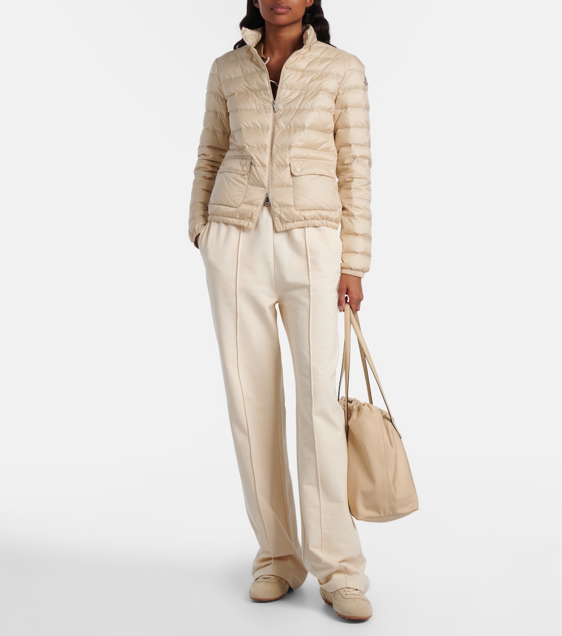 Lans down jacket | Moncler