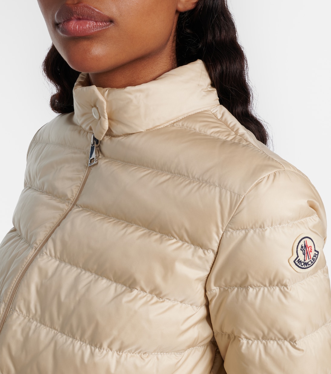 Lans down jacket | Moncler