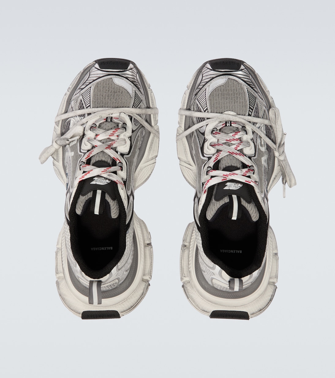 Sneakers 3XL Split | Balenciaga