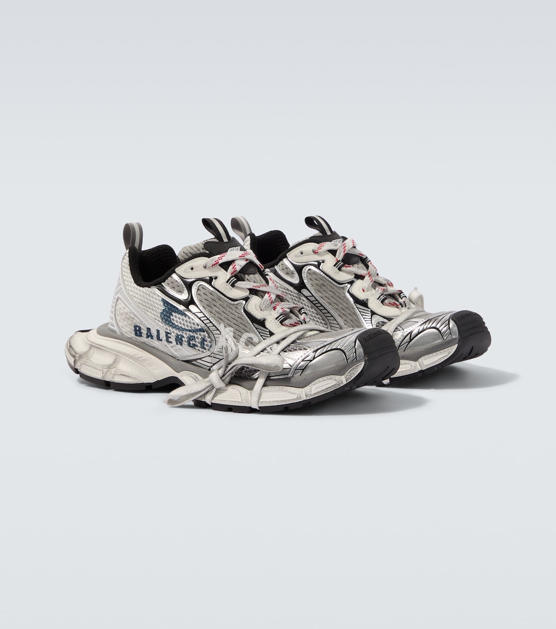 Sneakers 3XL Split | Balenciaga