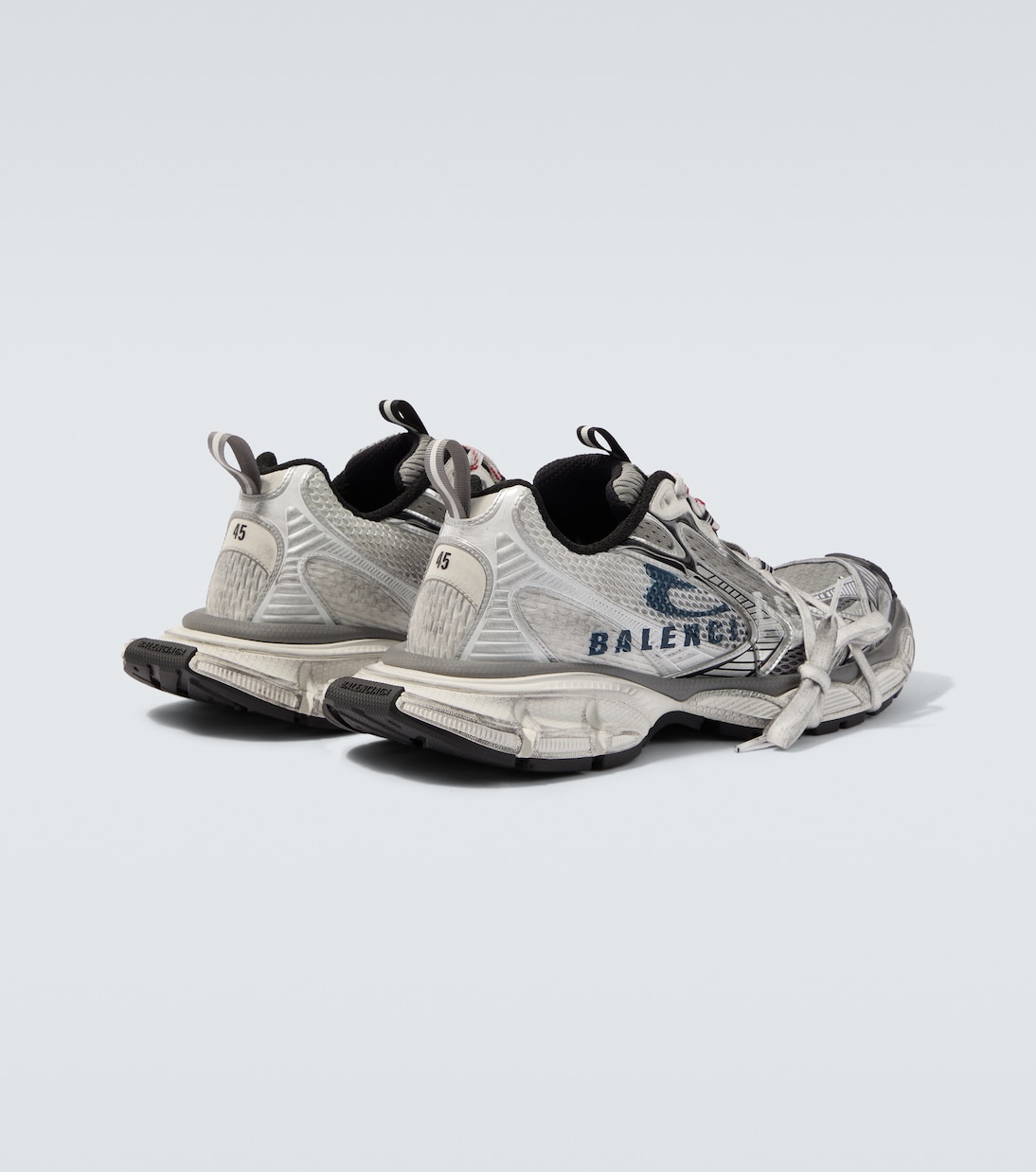 Sneakers 3XL Split | Balenciaga