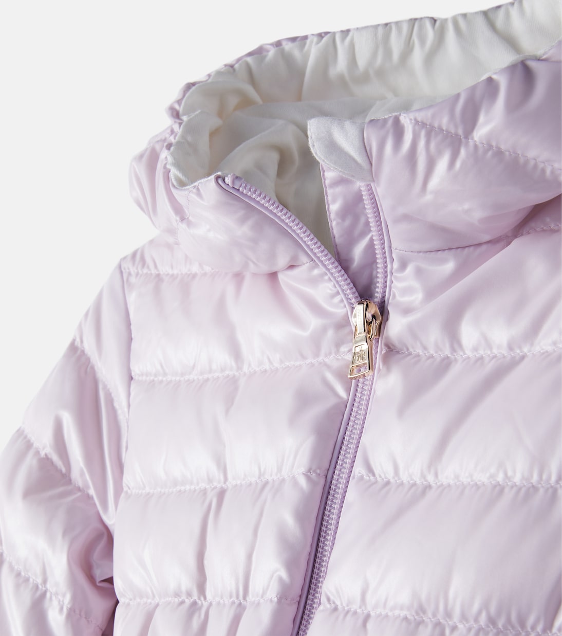 Baby Pinar down jacket | Moncler Enfant