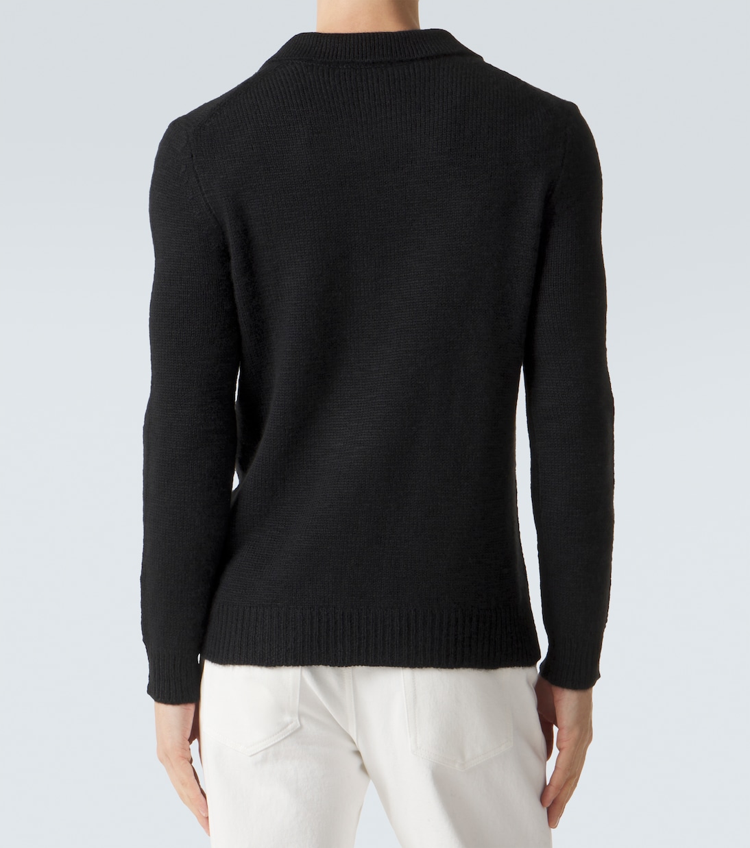 Polopullover aus Kaschmir | Gabriela Hearst