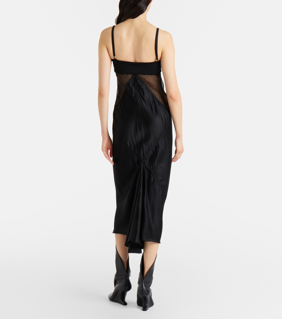 Slipdress Combo | Rick Owens