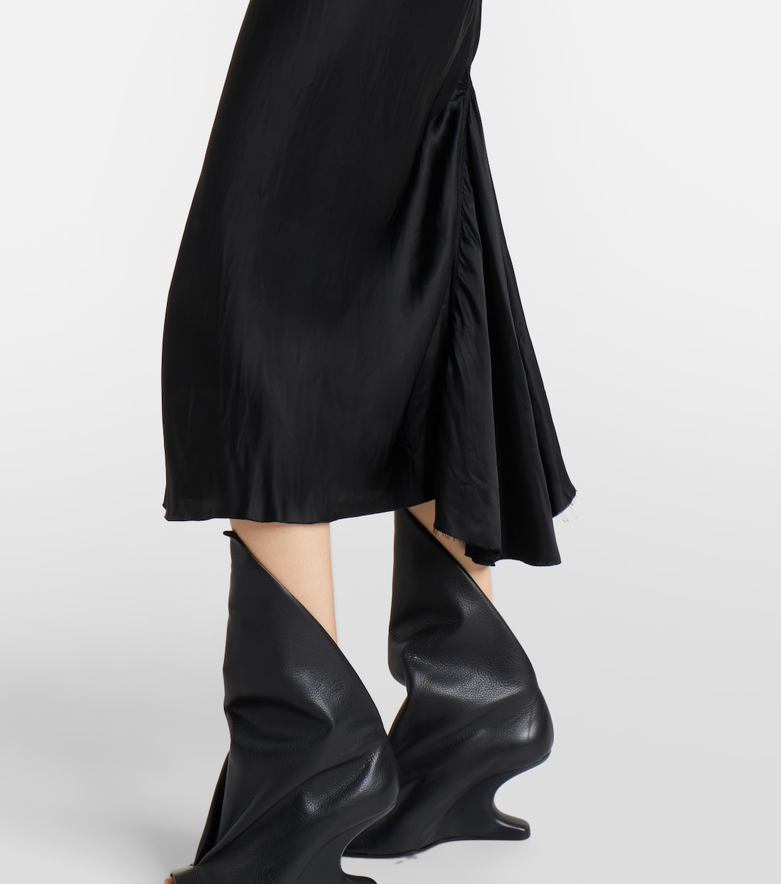 Slipdress Combo | Rick Owens