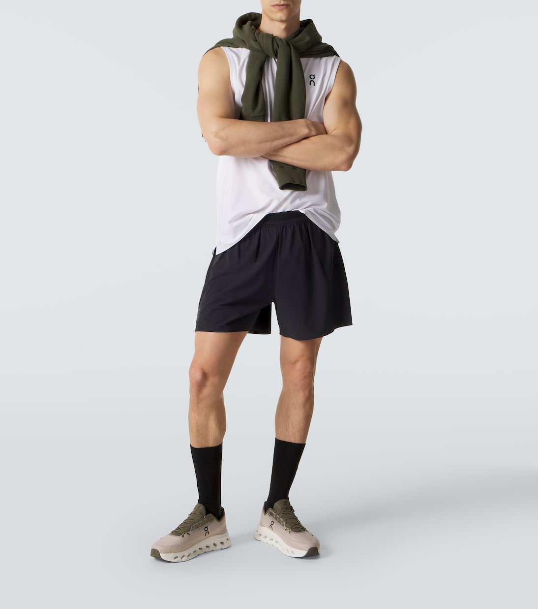 Cloudtilt running shoes | On