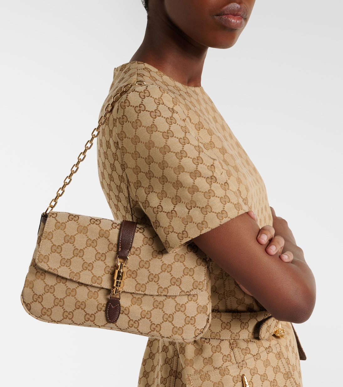 Gucci Aperitivo Medium shoulder bag | Gucci