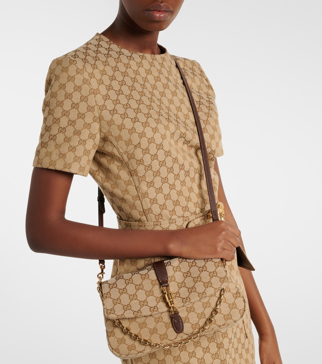 Gucci Aperitivo Medium shoulder bag | Gucci