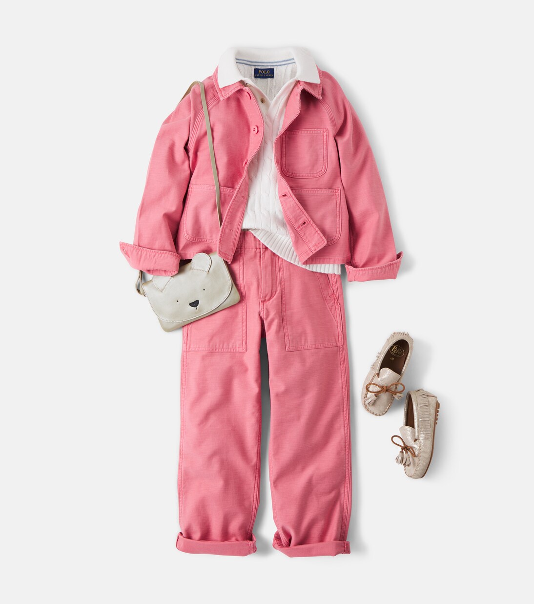 Straight jeans | Polo Ralph Lauren Kids