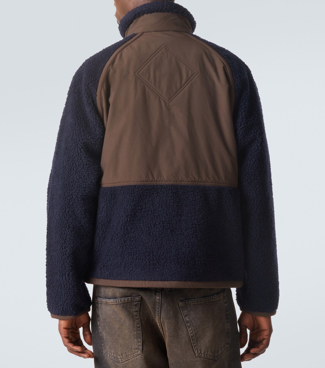 Westport fleece jacket | Canada Goose