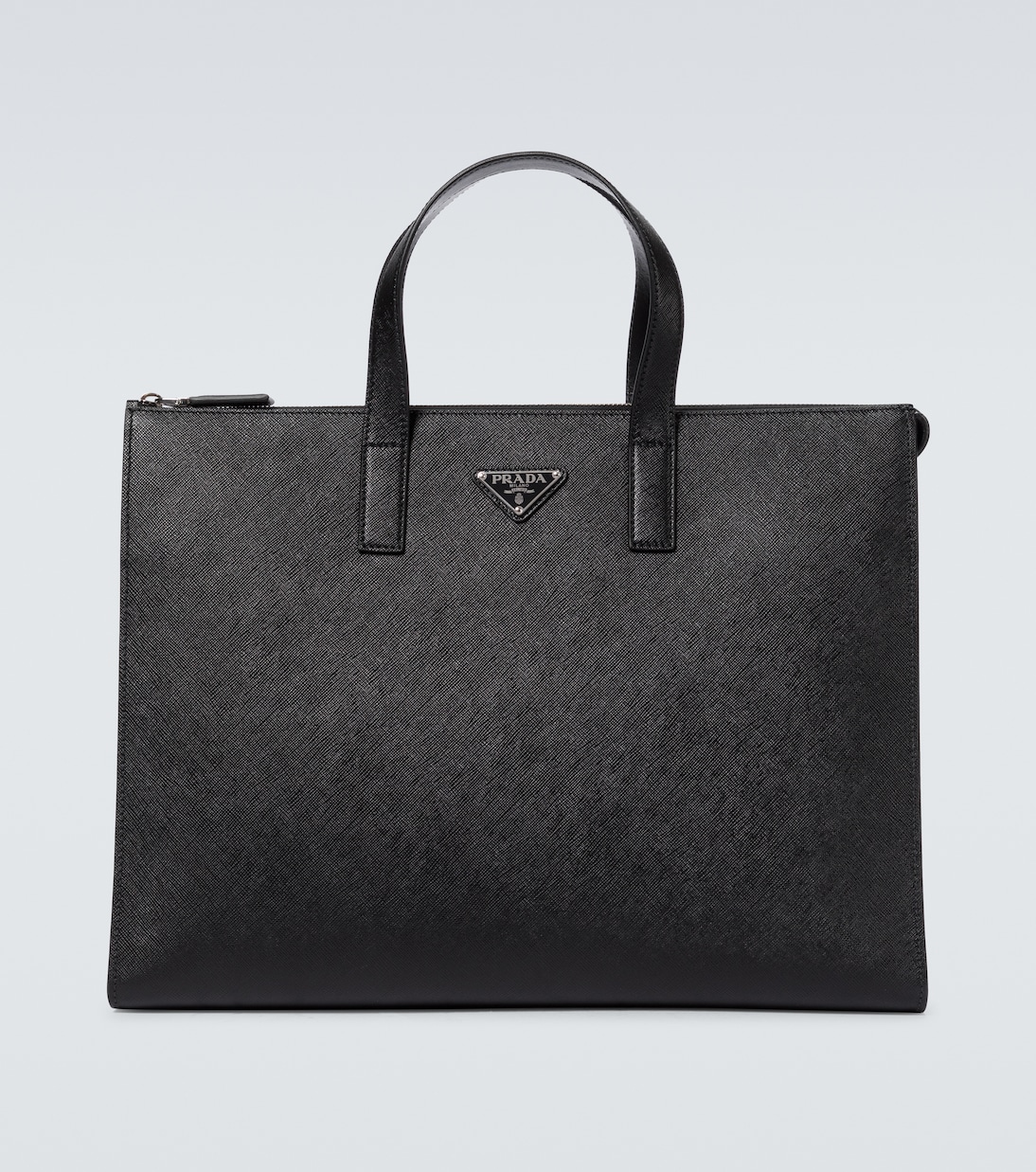 Tote aus Saffiano-Leder | Prada