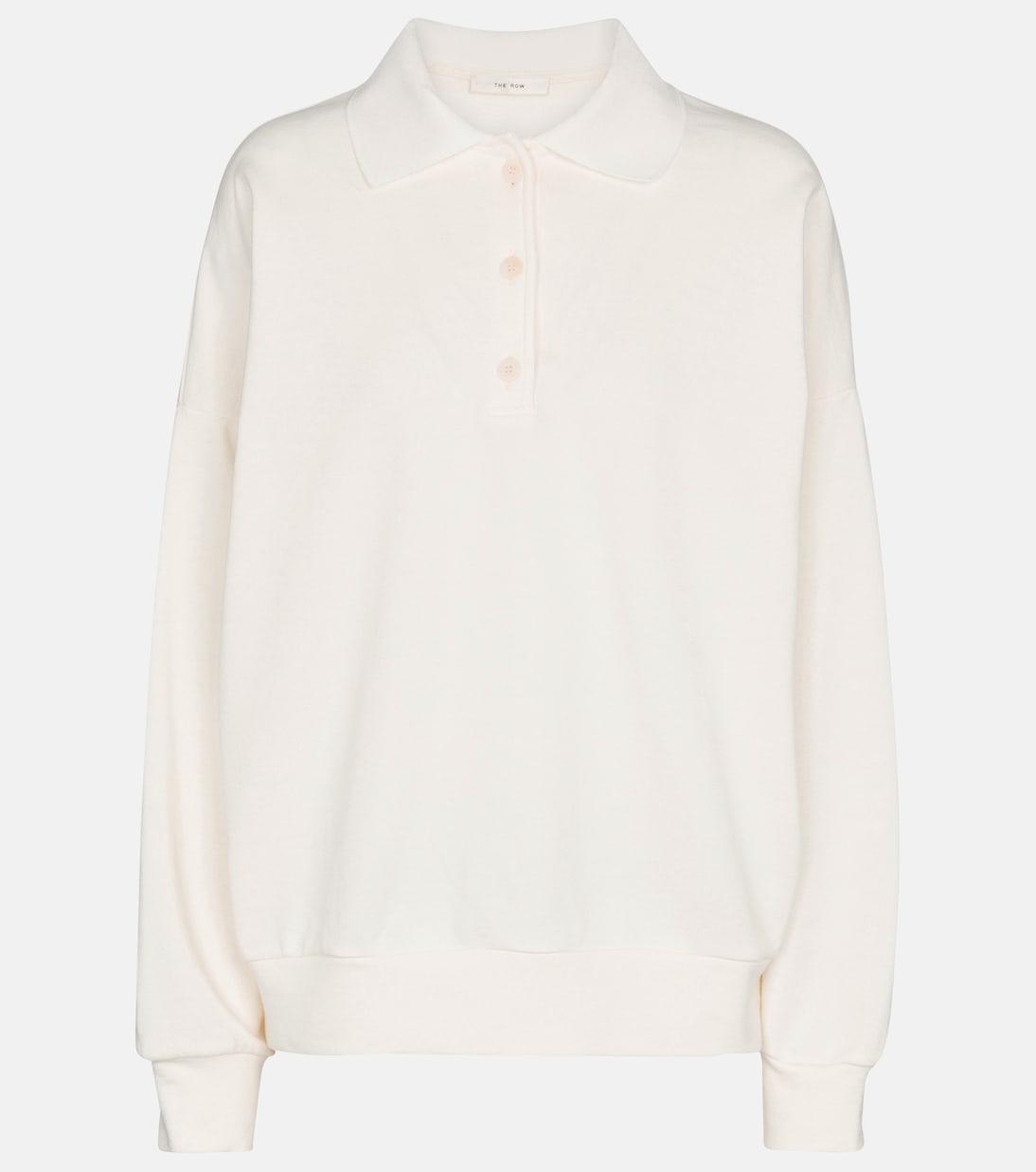 Pullover in cotone | The Row