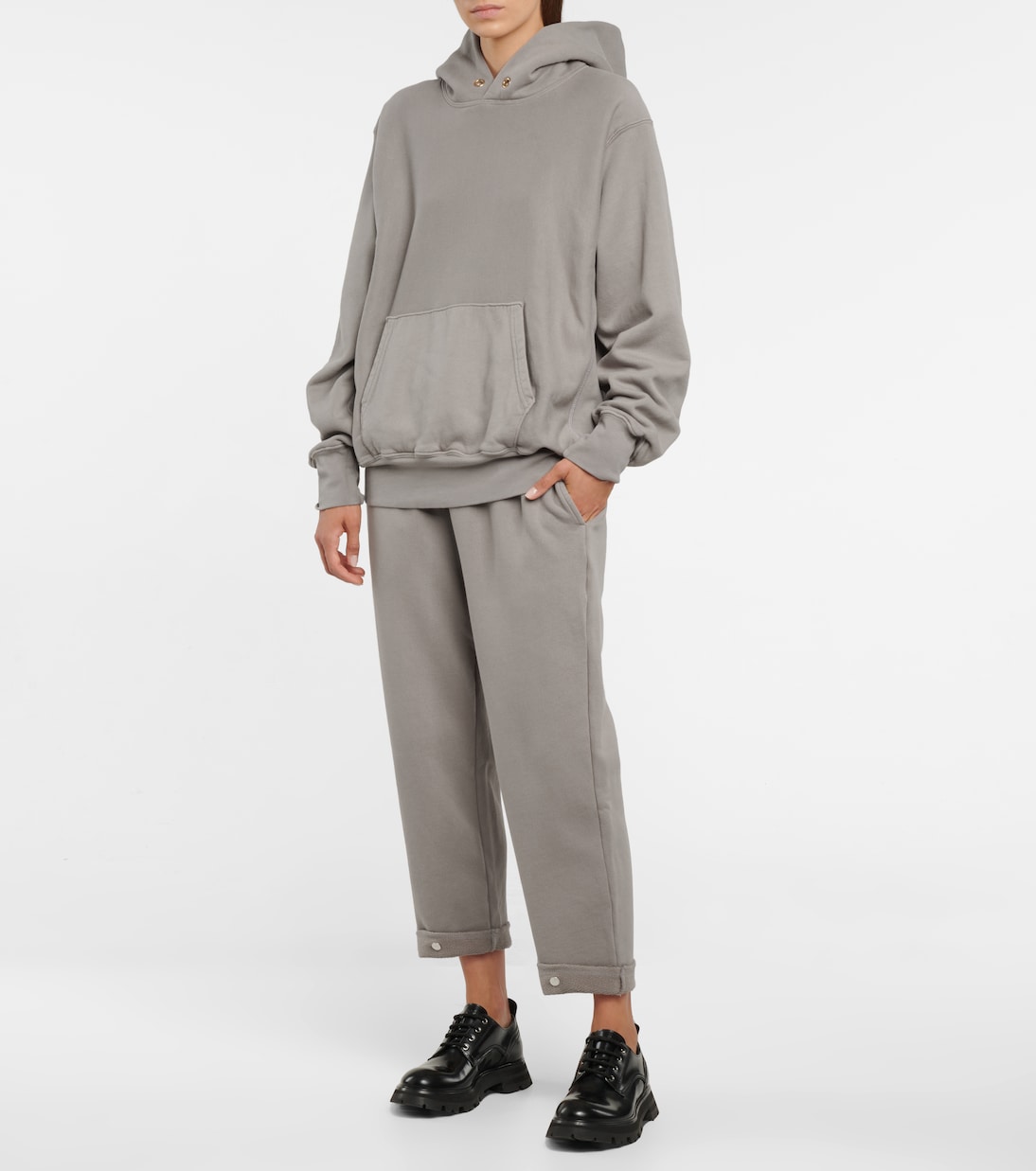 Jogginghose aus Baumwolle | Les Tien