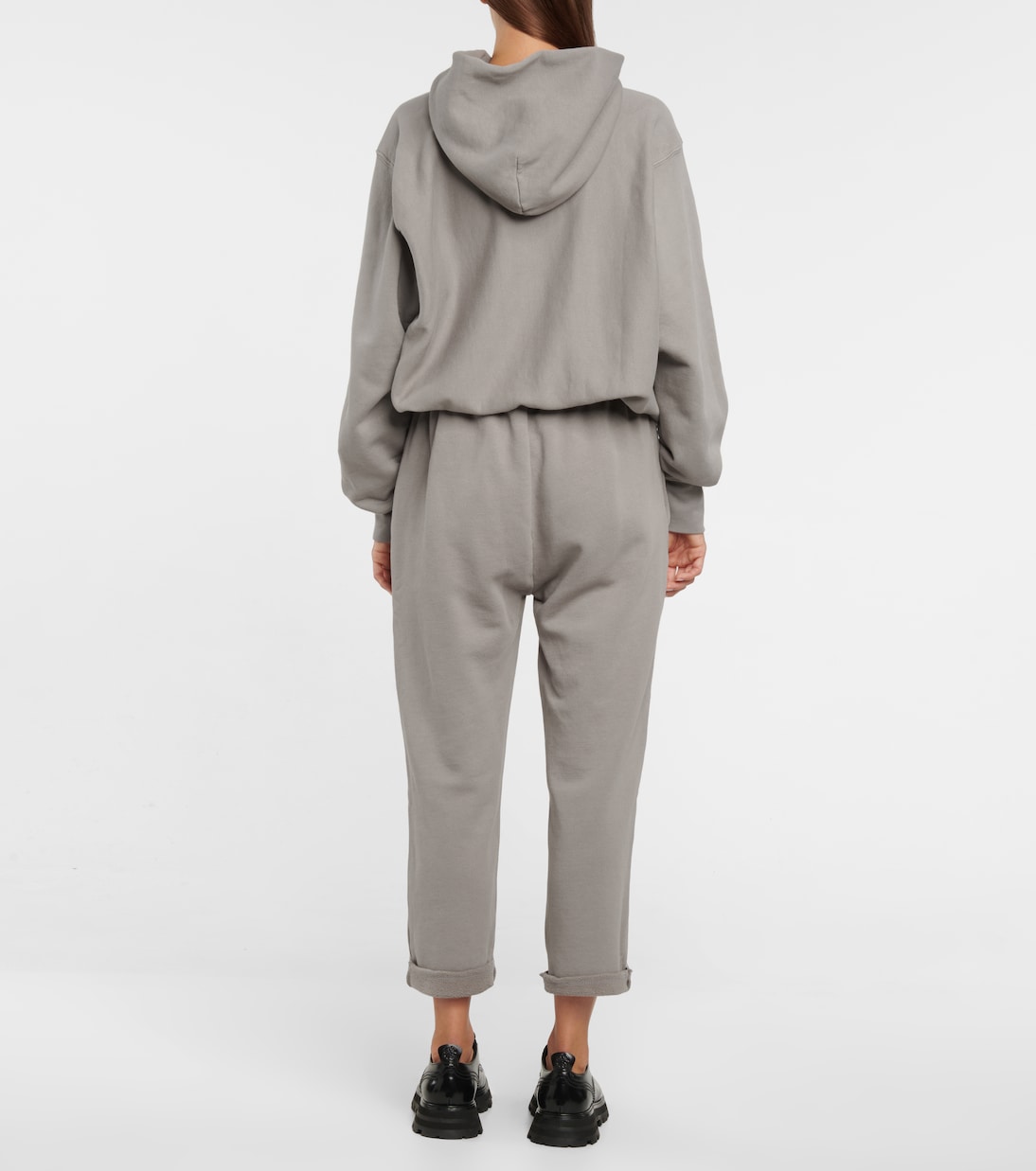 Jogginghose aus Baumwolle | Les Tien