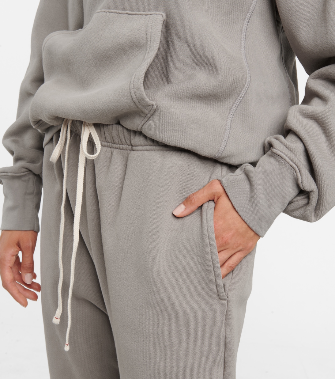 Jogginghose aus Baumwolle | Les Tien
