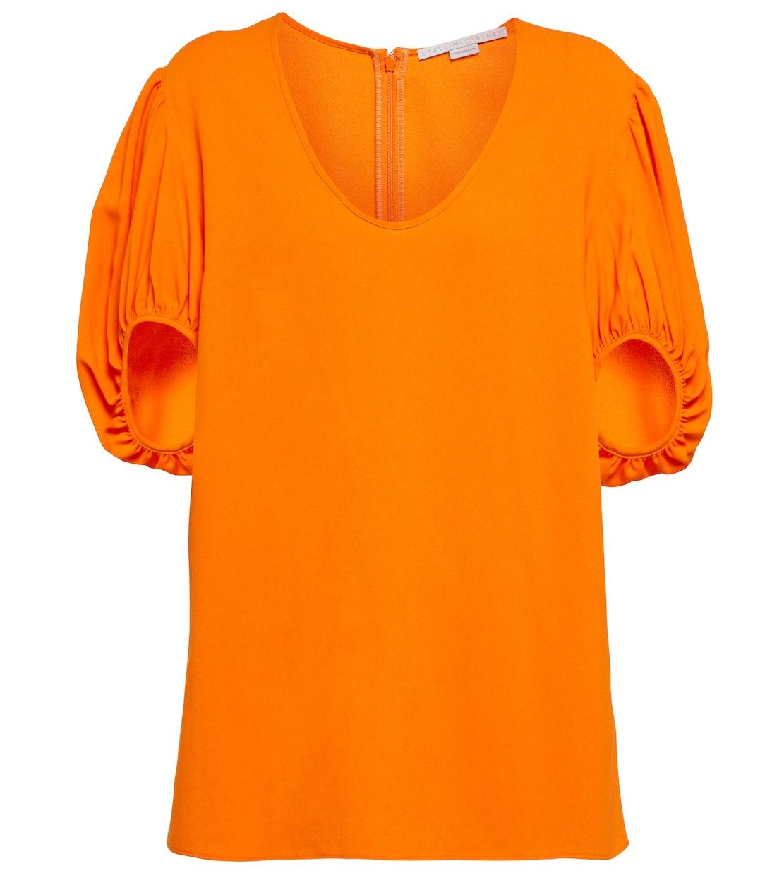 V-neck T-shirt | Stella McCartney