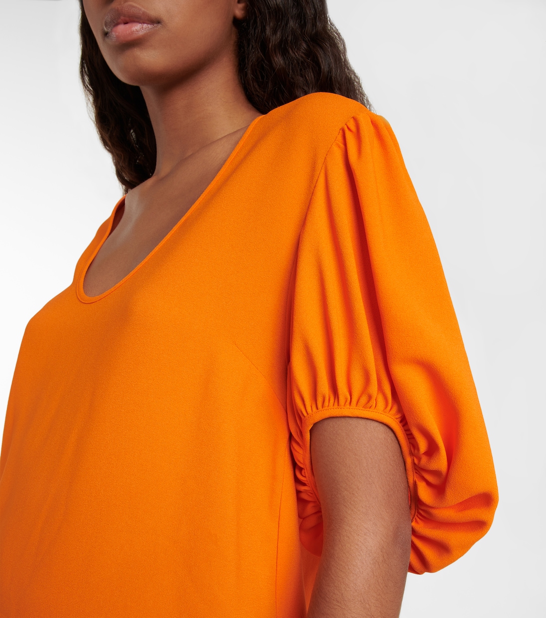 V-neck T-shirt | Stella McCartney
