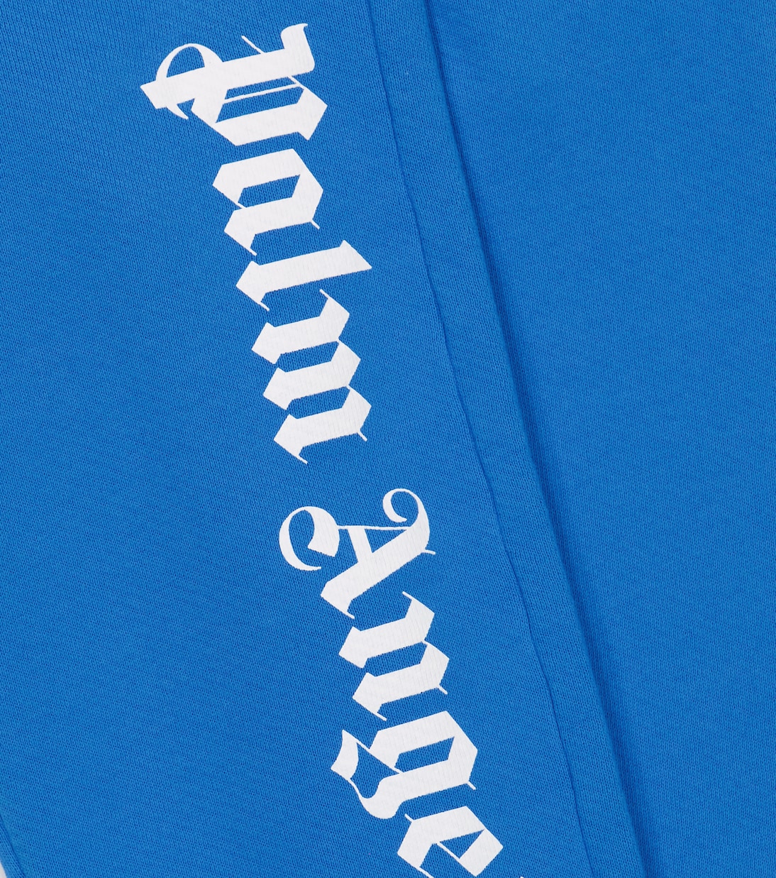 Logo cotton sweatpants | Palm Angels Kids