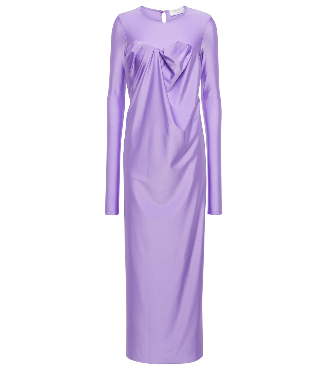 Pegaso jersey maxi dress | Sportmax