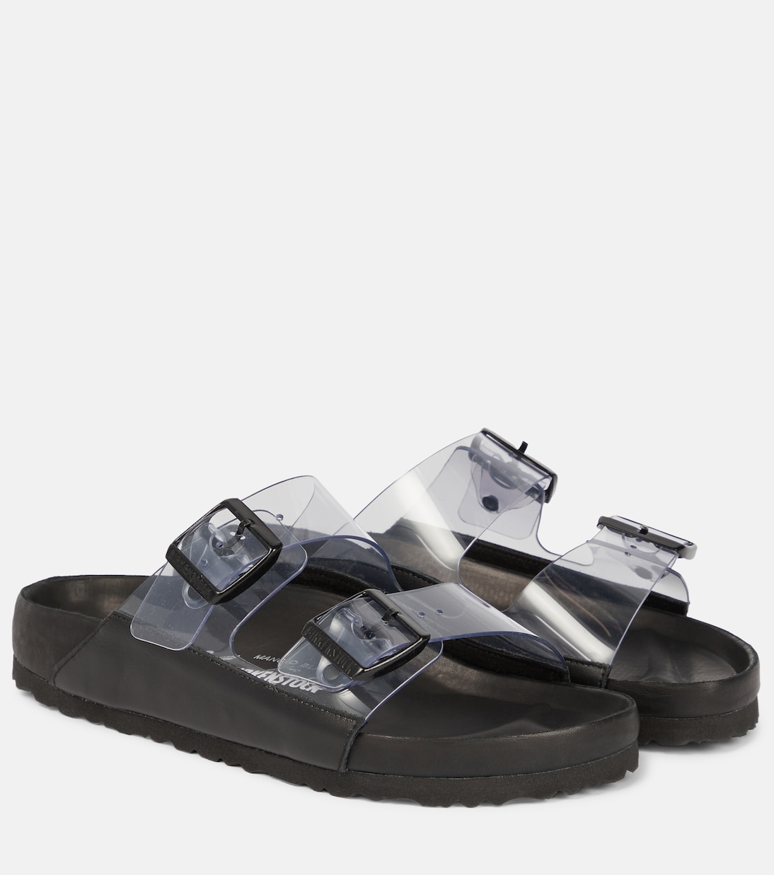 X Manolo Blahnik Sandalen Arizona | Birkenstock 1774