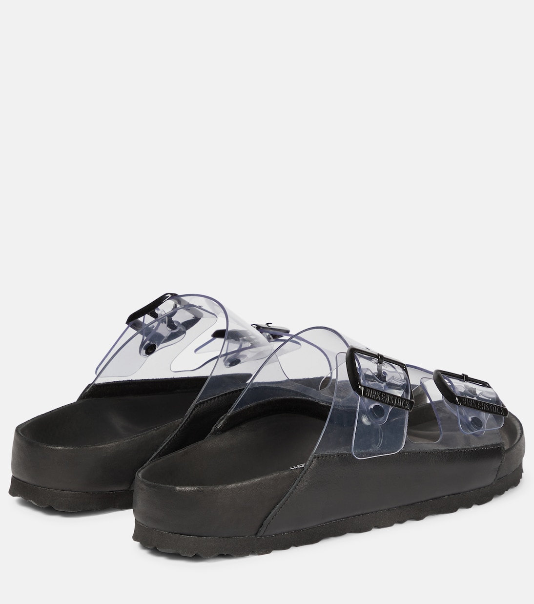 X Manolo Blahnik Sandalen Arizona | Birkenstock 1774