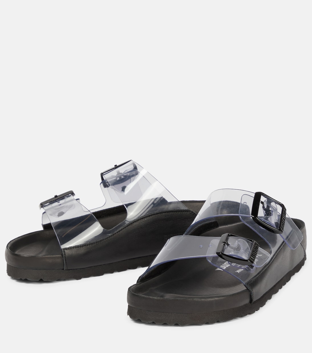 X Manolo Blahnik Sandalen Arizona | Birkenstock 1774