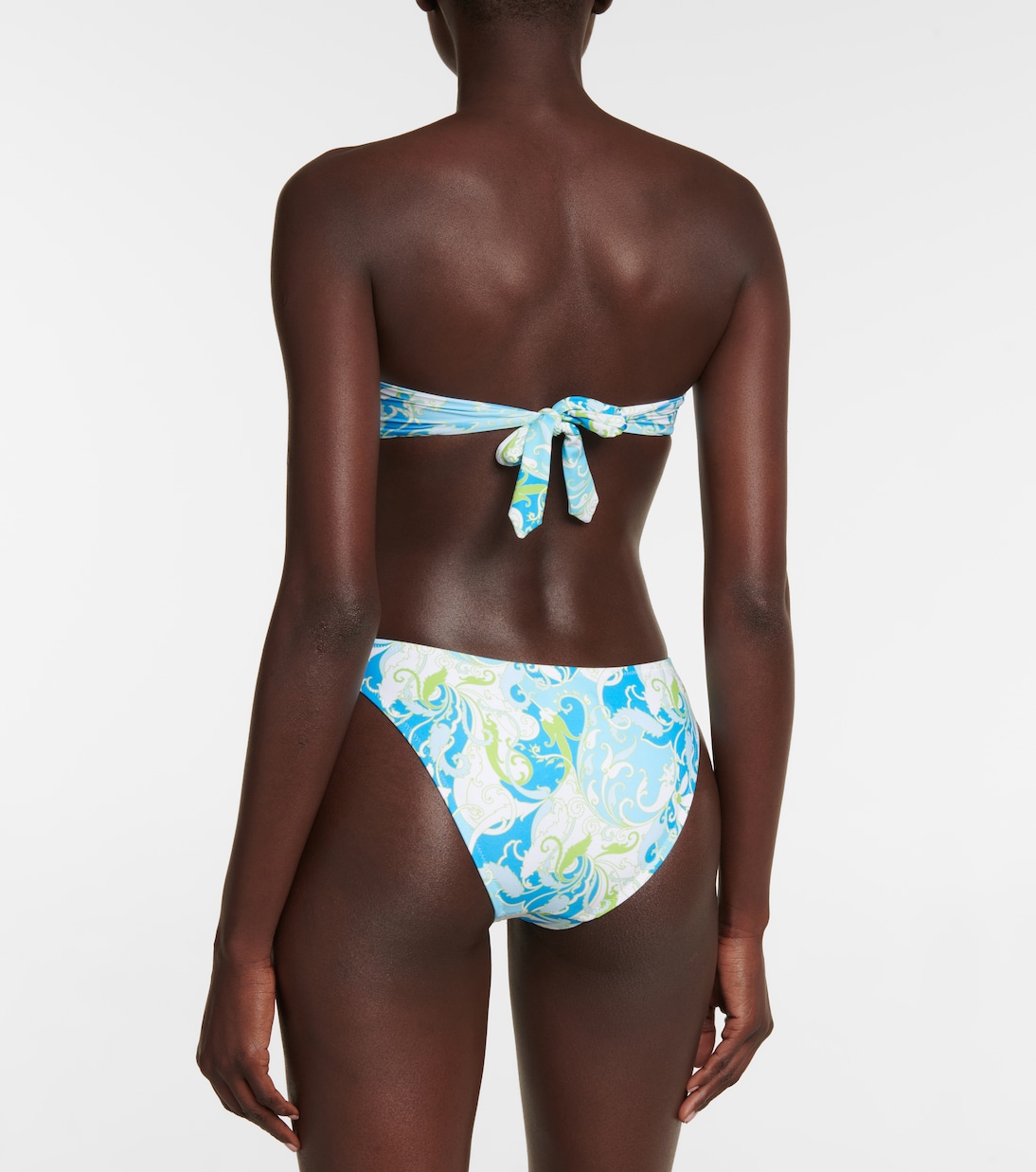 Martinique bikini bottoms | Melissa Odabash