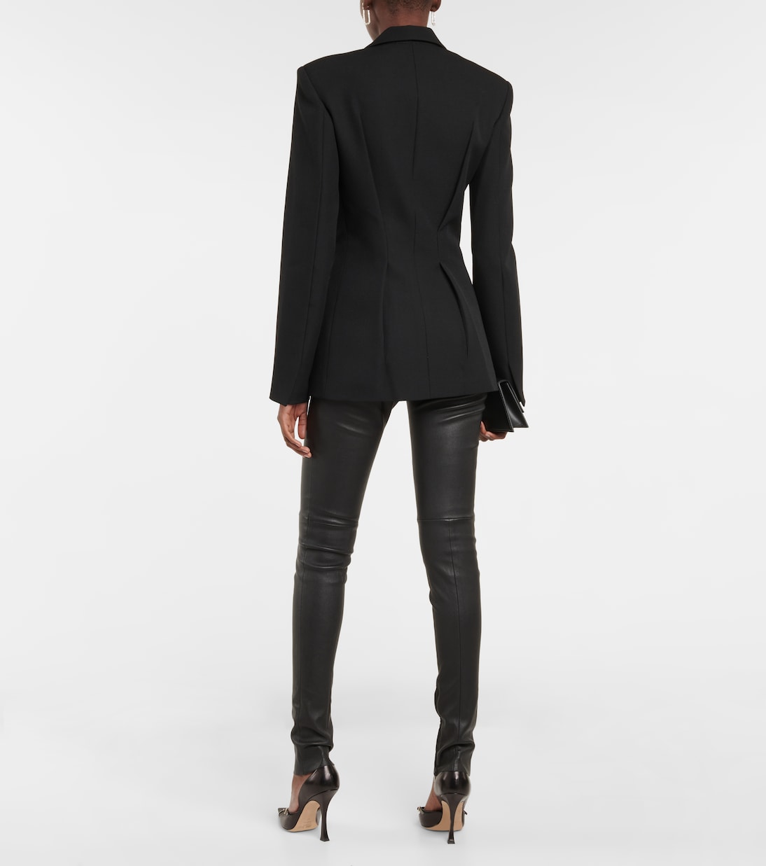 Blazer | Dion Lee
