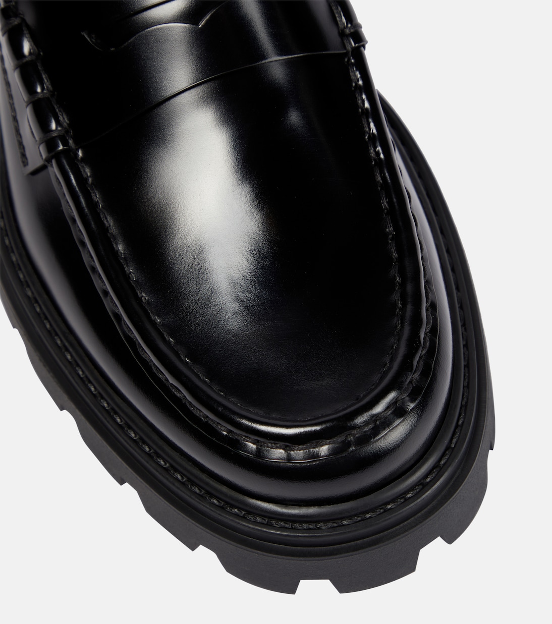 Mocassins en cuir | Tod's