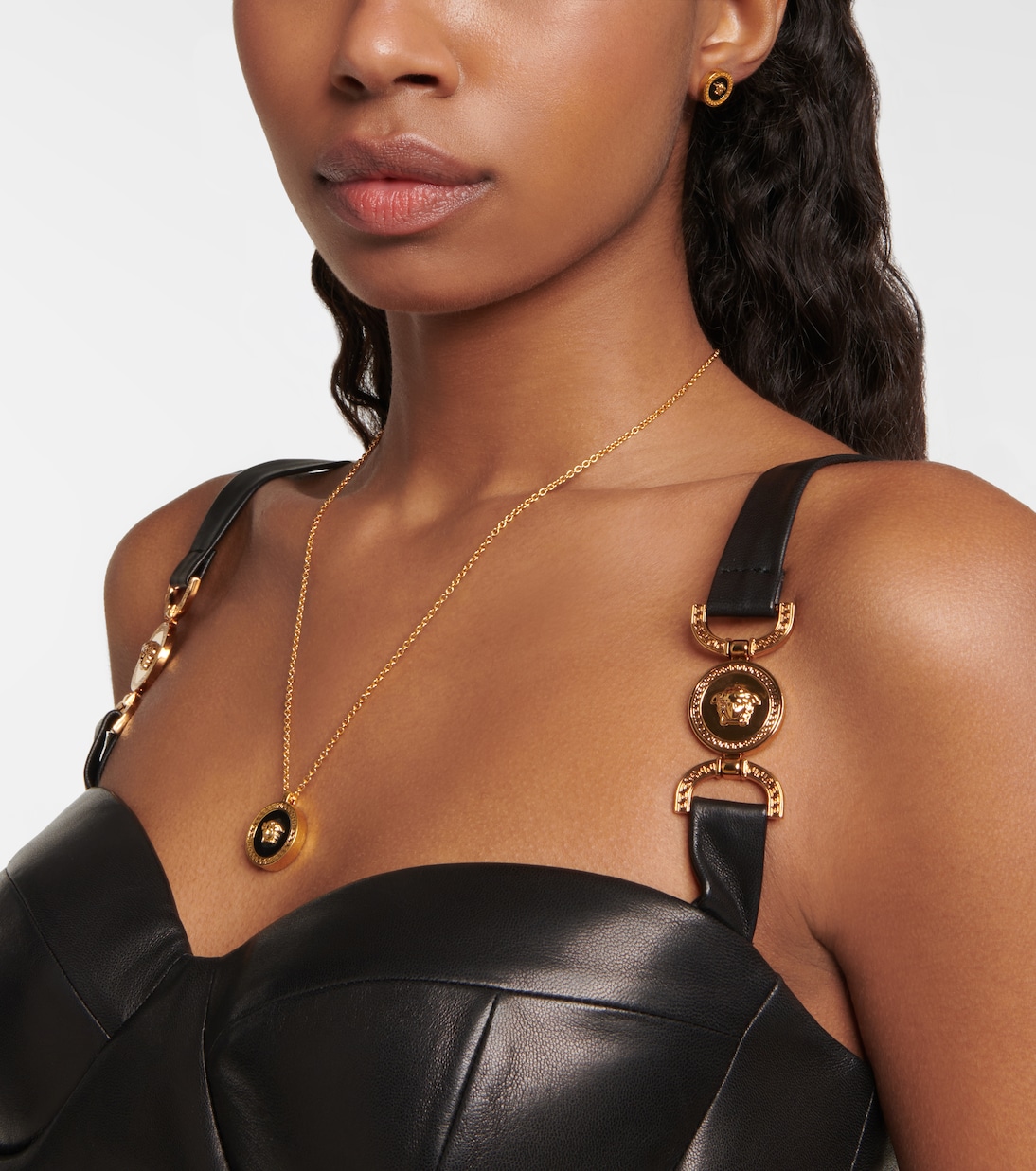 Pendientes Medusa | Versace