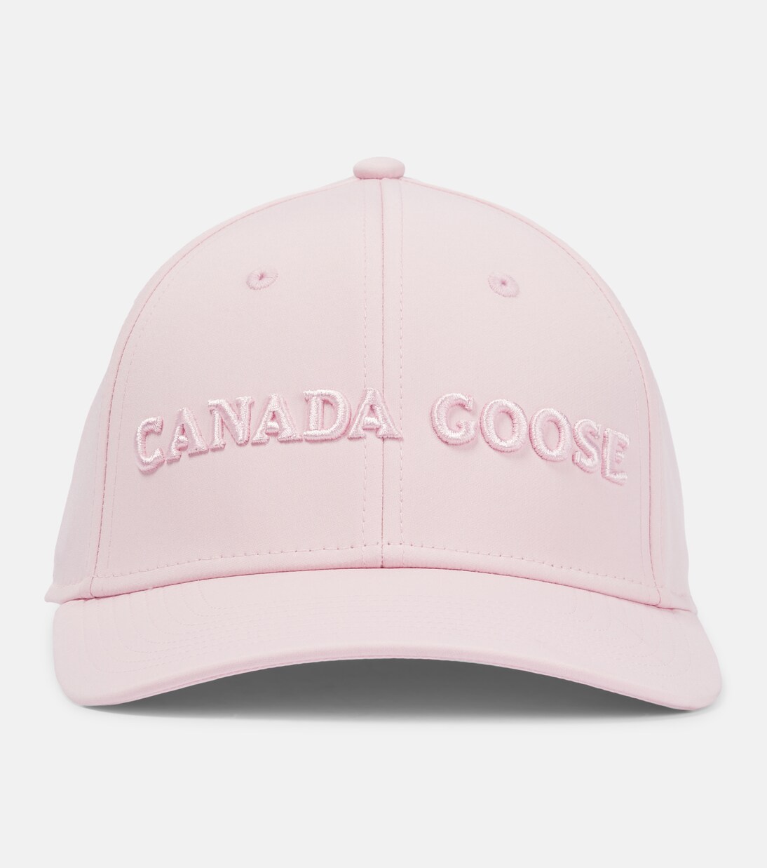 New Tech twill baseball cap | Canada Goose